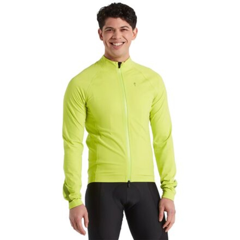 HyprViz SL Neoshell Rain Jacket – Men&apos;s