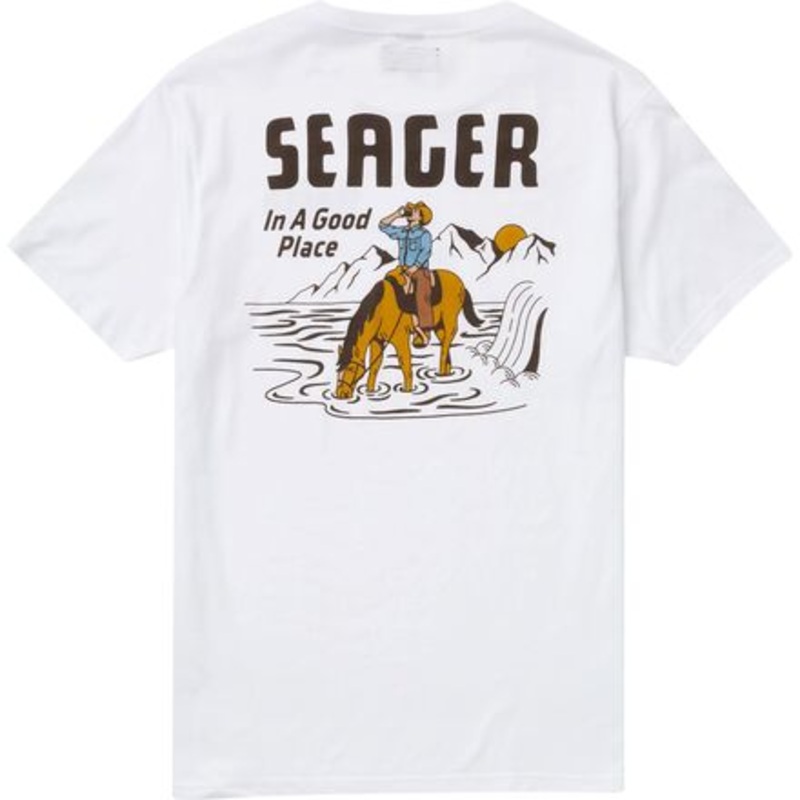 In A Good Place T-Shirt – Men&apos;s