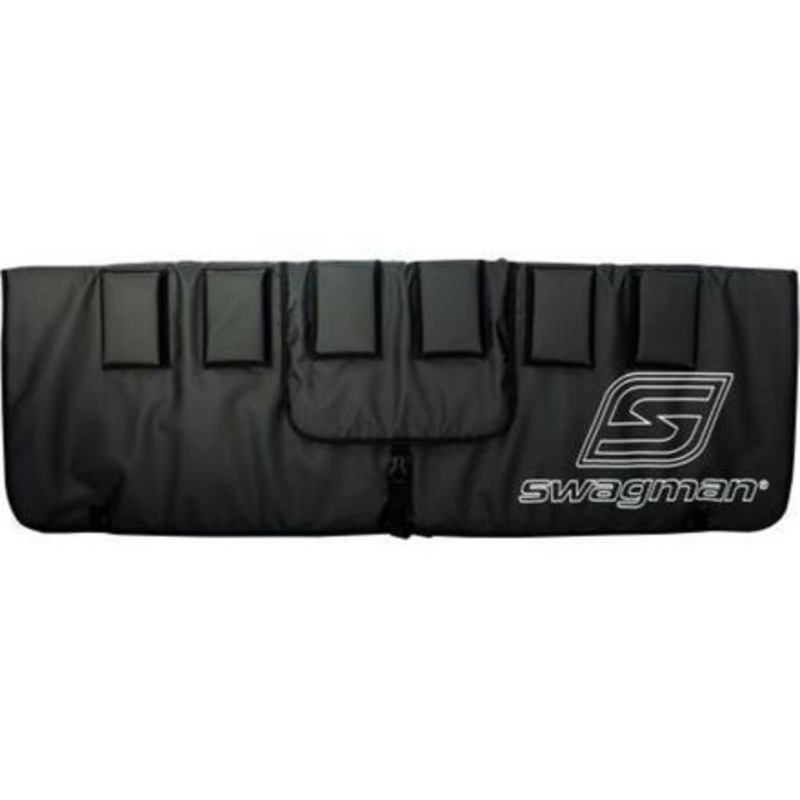 Paramount Tailgate Pad|Black