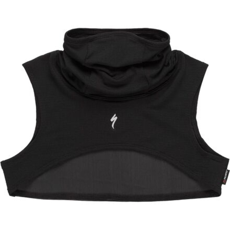 Powergrid Dickey|Black|S/M