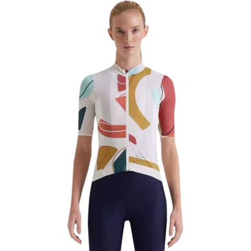 Prime Short-Sleeve Jersey – Women&apos;s