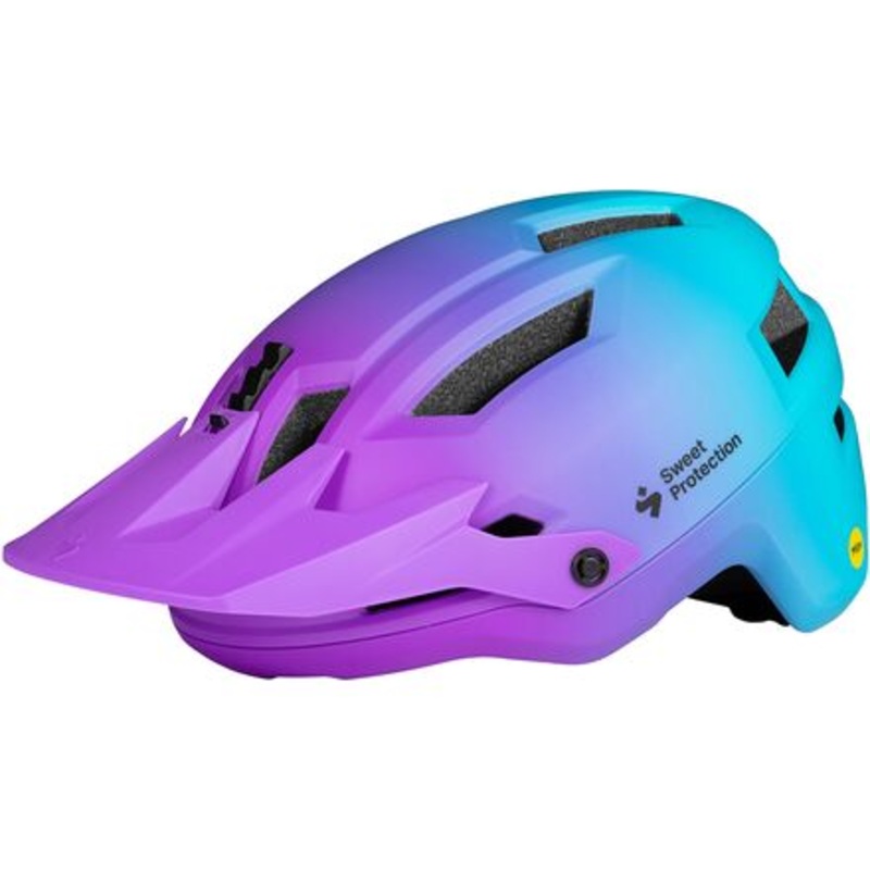 Primer Mips Helmet|LE Hyper Violet Fade|Matte Black|Matte White|Misty Turquoise|Panther|Tusken|Willow Green|L/XL|S/M|M/L