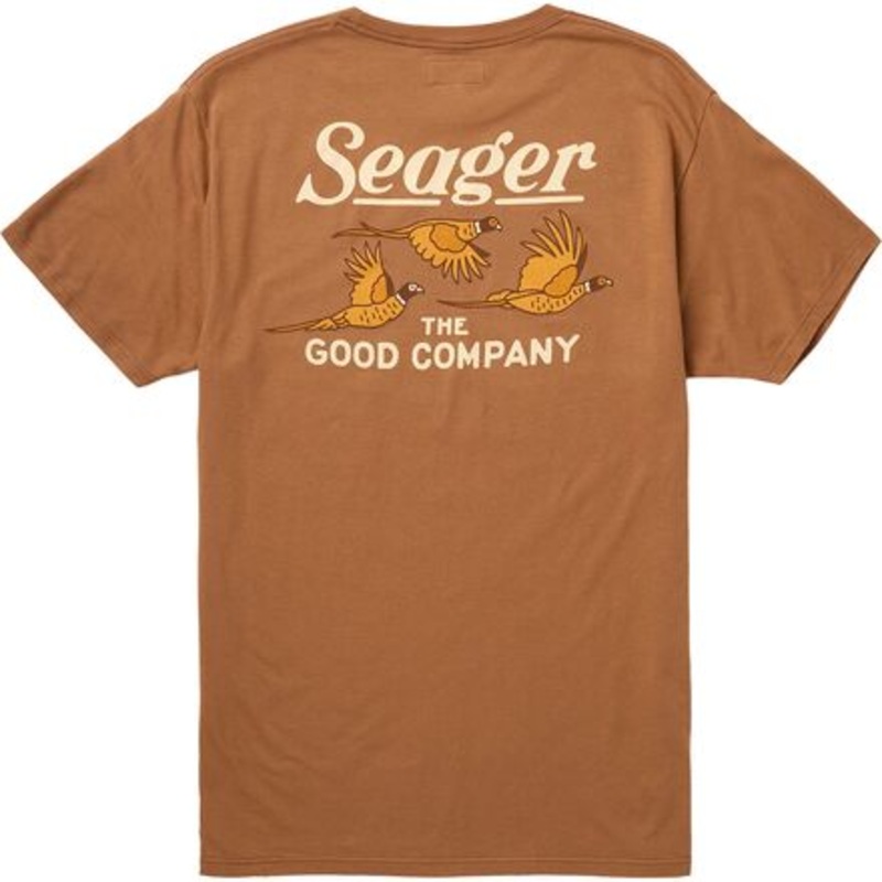 Ruffie Company T-Shirt – Men&apos;s