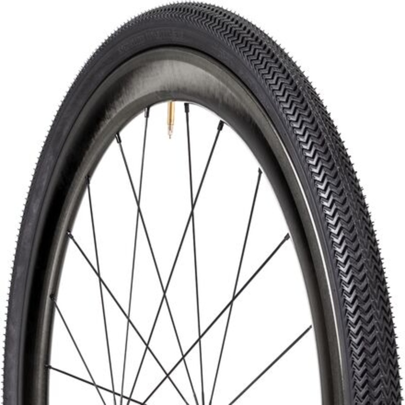 Sawtooth 2Bliss Ready Tire|Black|700c x 42|700c x 38