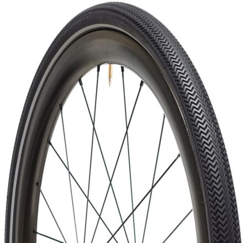 Sawtooth Sport Reflect Tire|Black|700c x 42|700c x 38|700c x 50