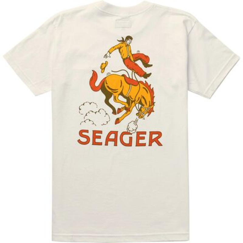 Seager Rodeo T-Shirt – Men&apos;s