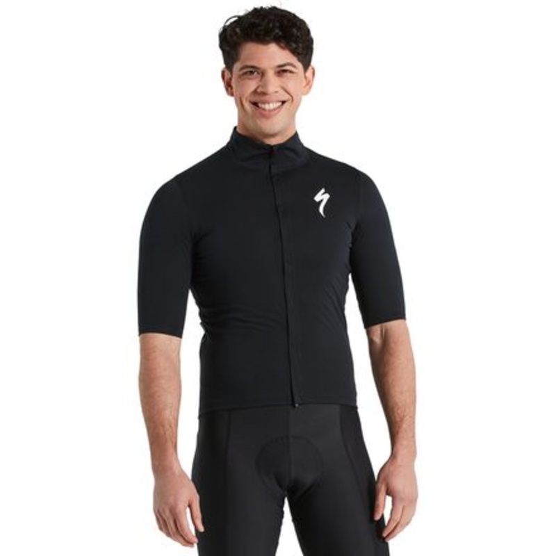 SL Pro Rain Short-Sleeve Jersey – Men&apos;s