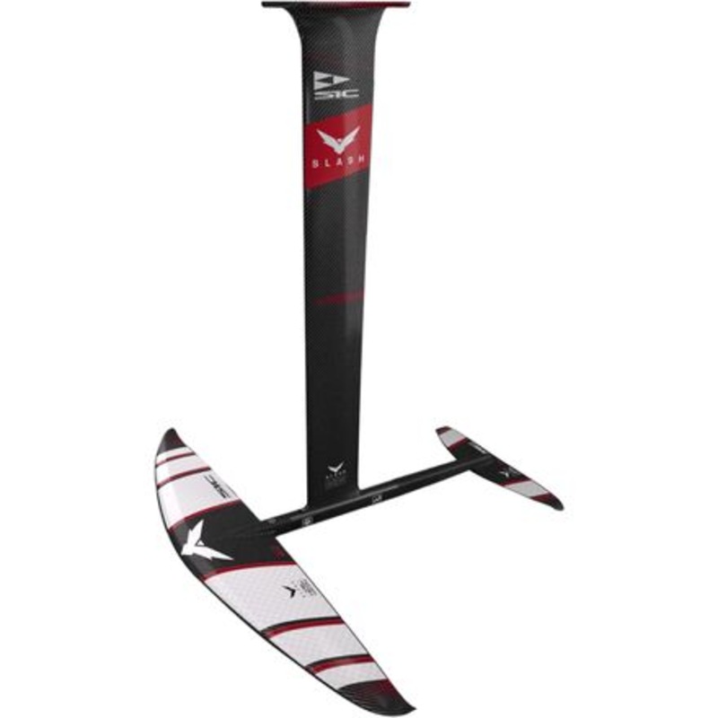 Slash Foil Complete Wakefoil Board