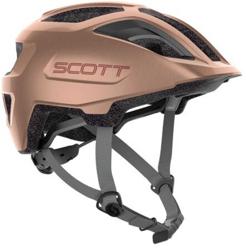 Spunto Junior Plus Helmet – Kids&apos;