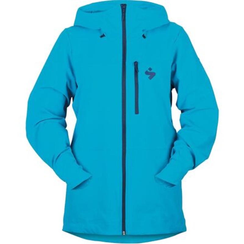 Supernaut Softshell Jacket -Women&apos;s