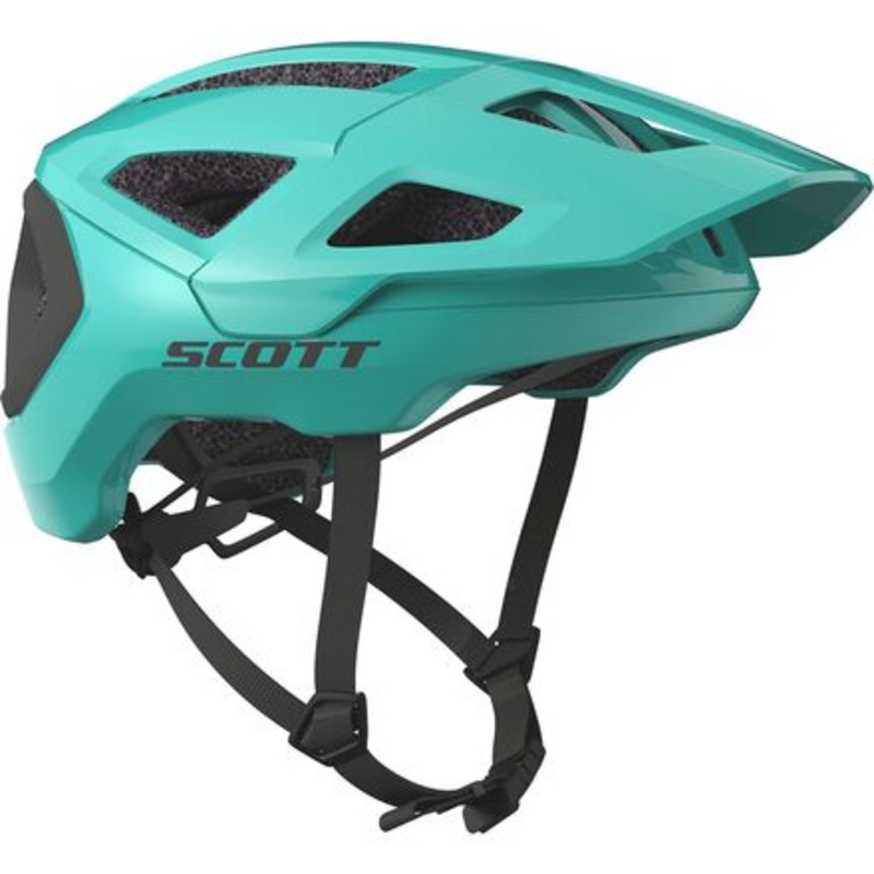 Tago Plus Helmet|Soft Teal Green|White/Rose Beige|L|S|M