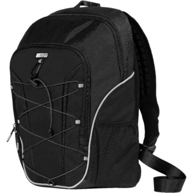 TDF 25L Backpack|Black|One Size