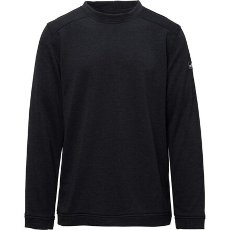 Tech Crew Shirt 2022|Black|S|M
