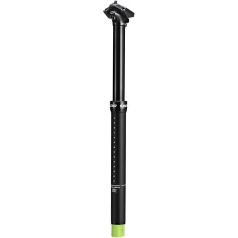 Tellis Dropper Seatpost|Black|None