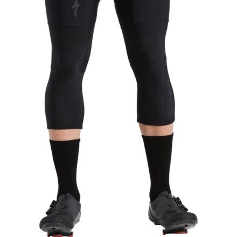 Thermal Knee Warmer|Black|L|S