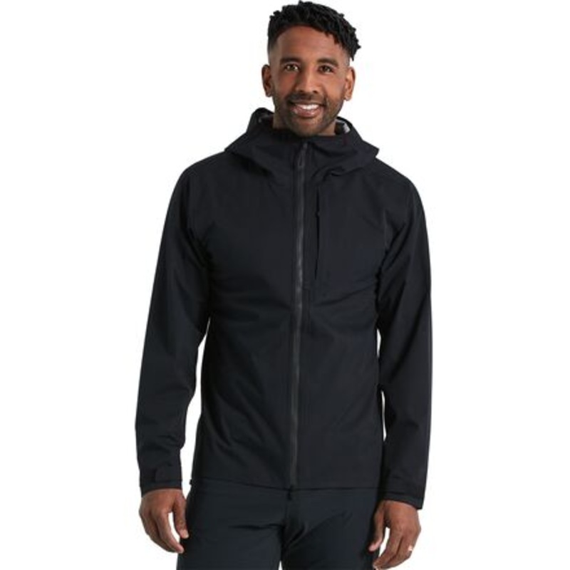 Trail Rain Jacket – Men&apos;s