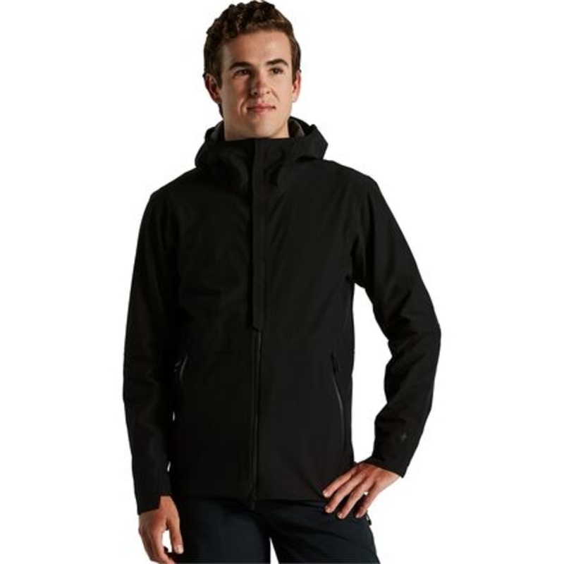 Trail-Series Rain Jacket – Men&apos;s