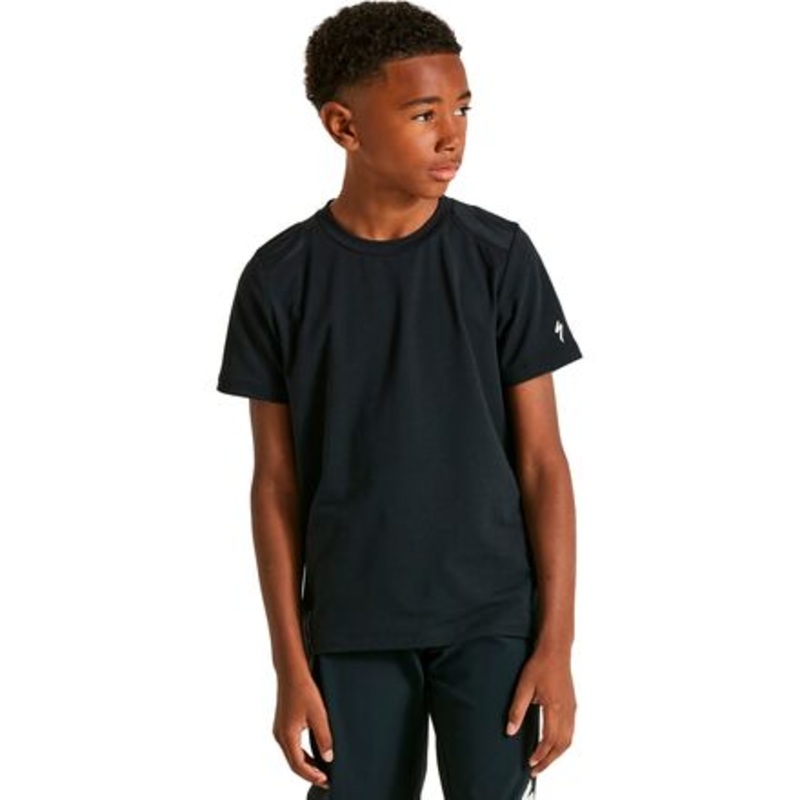 Trail Short-Sleeve Jersey – Boys&apos;