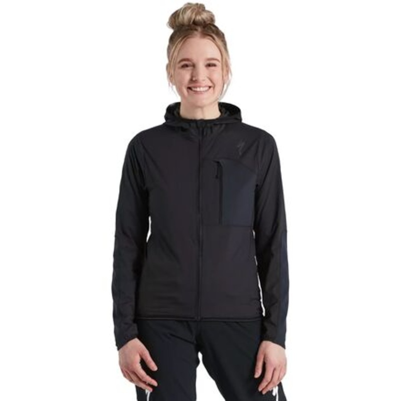 Trail SWAT Jacket – Women&apos;s