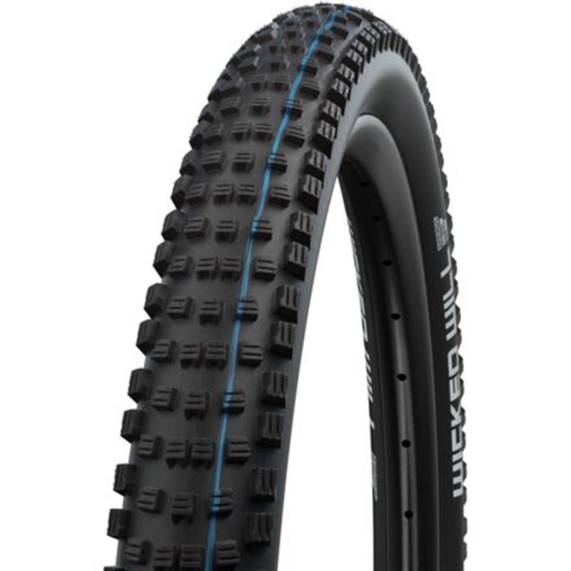 Wicked Will Tire – Tubeless|Black|Black/Trans