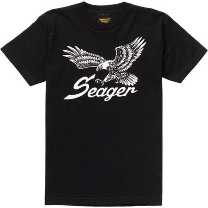 Wingspan T-Shirt – Men&apos;s|Black|S