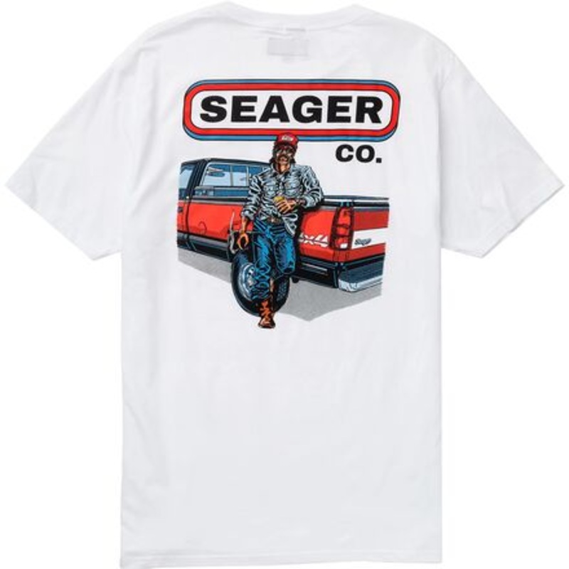 Wooderson T-Shirt – Men&apos;s