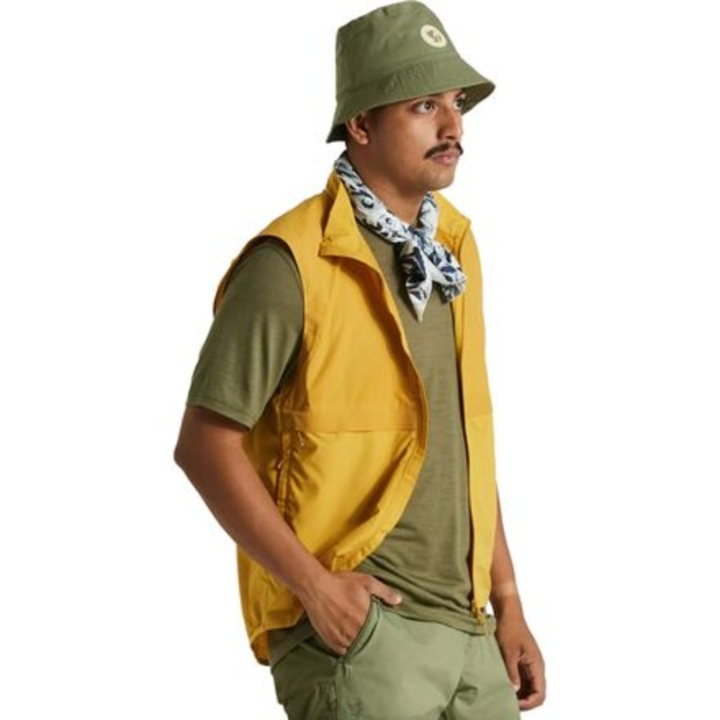 x Fjallraven Adventure Vest – Men&apos;s