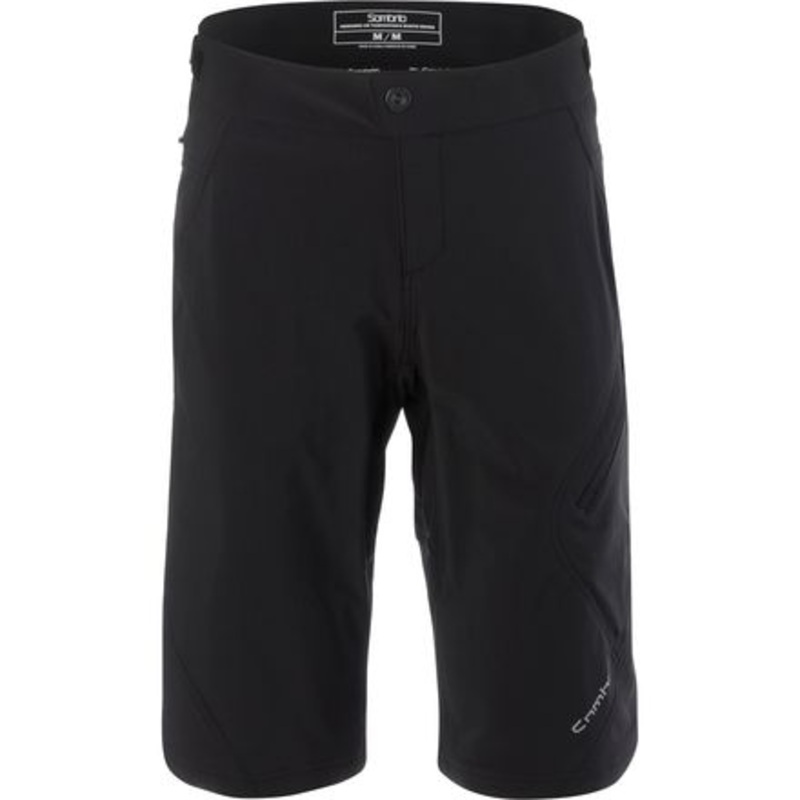 Badass Short – Men&apos;s|Black|S