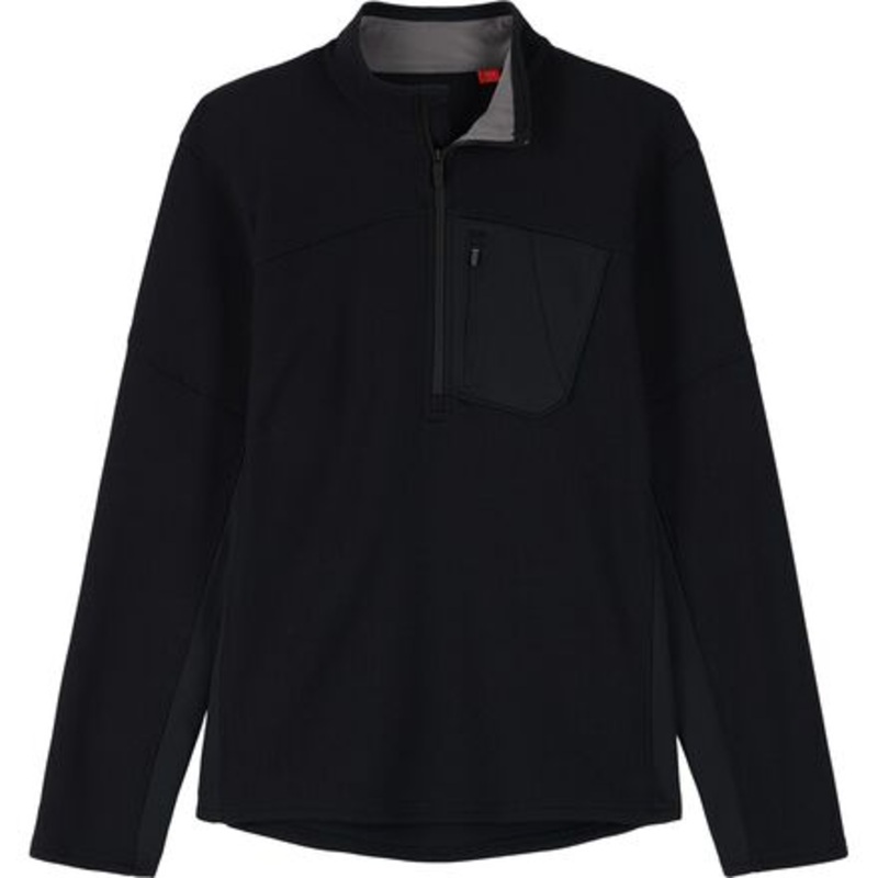 Bandit Half-Zip Sweater – Men&apos;s