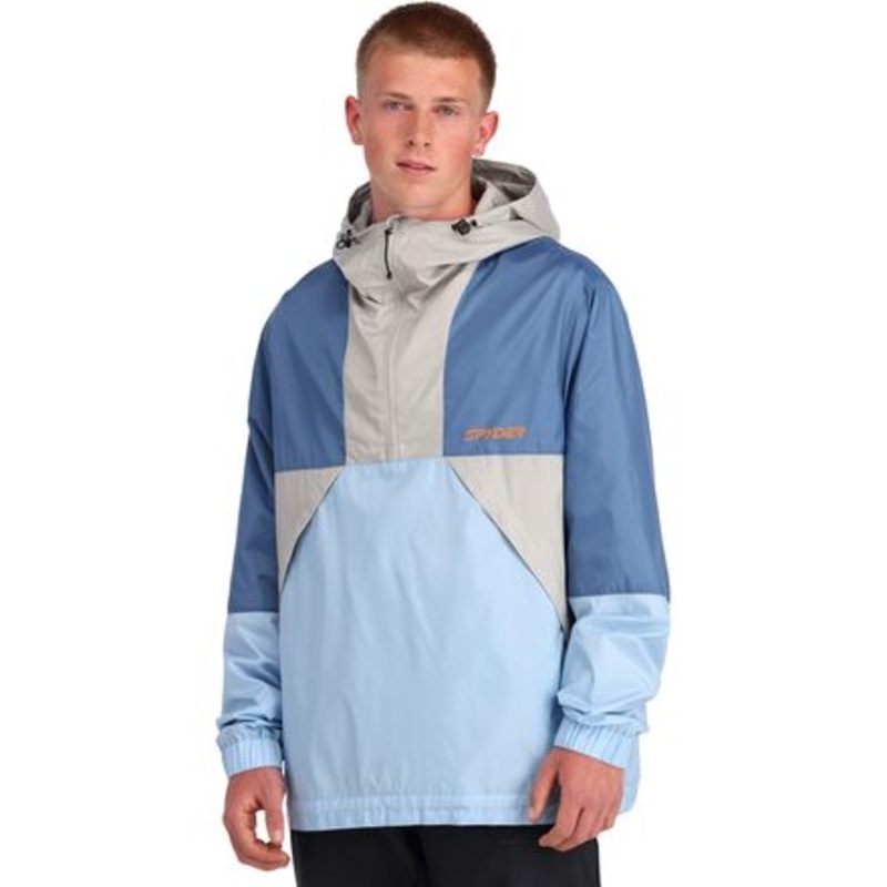 Belford Windbreaker – Men&apos;s