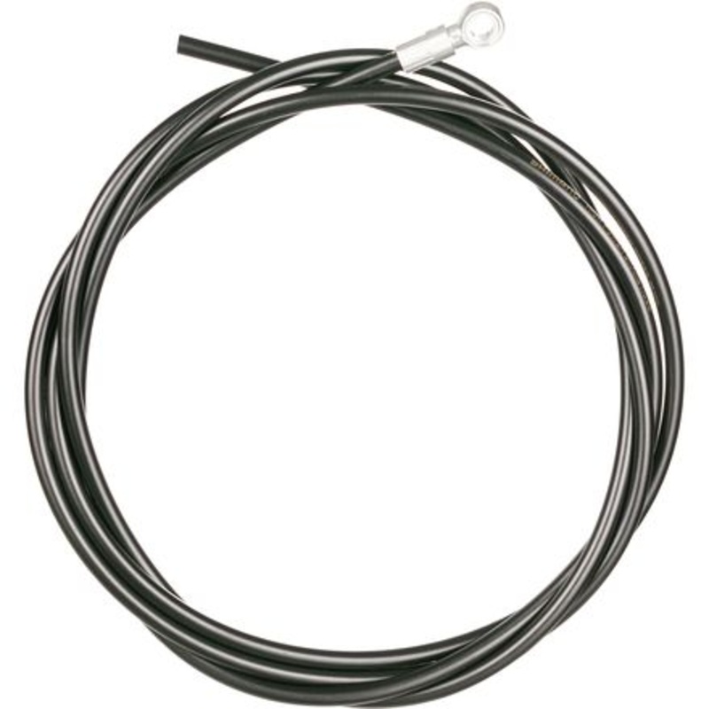 BH90-SB Disc Brake Hose Kit|Black|2000mm