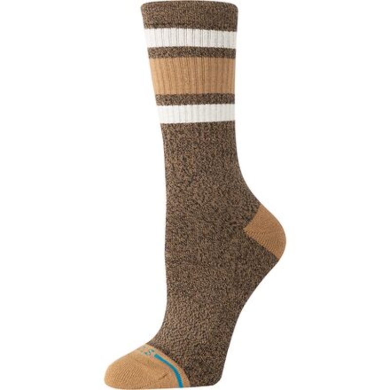 Butter Blend Boyd Sock – Women&apos;s