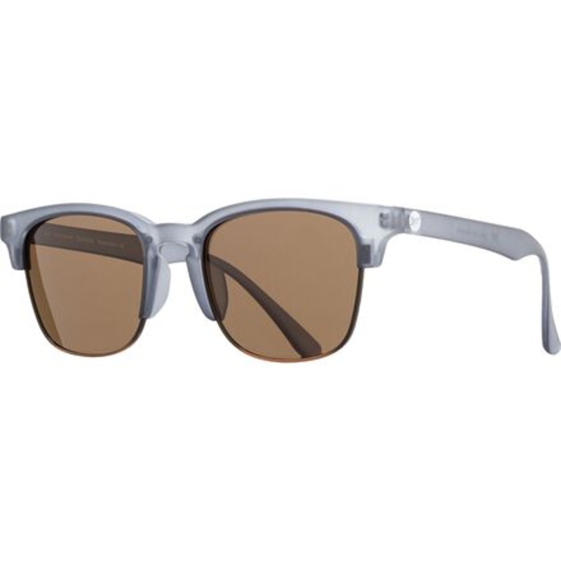Cambria Polarized Sunglasses|Navy Amber|Whiskey Tortoise Slate|One Size