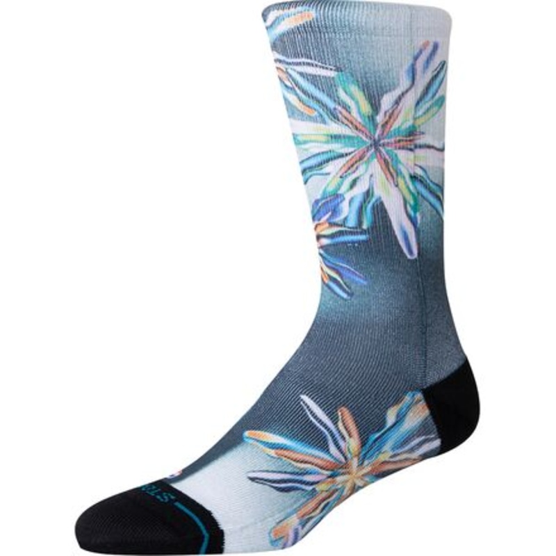 Coyoacan Crew Sock|Multi|M