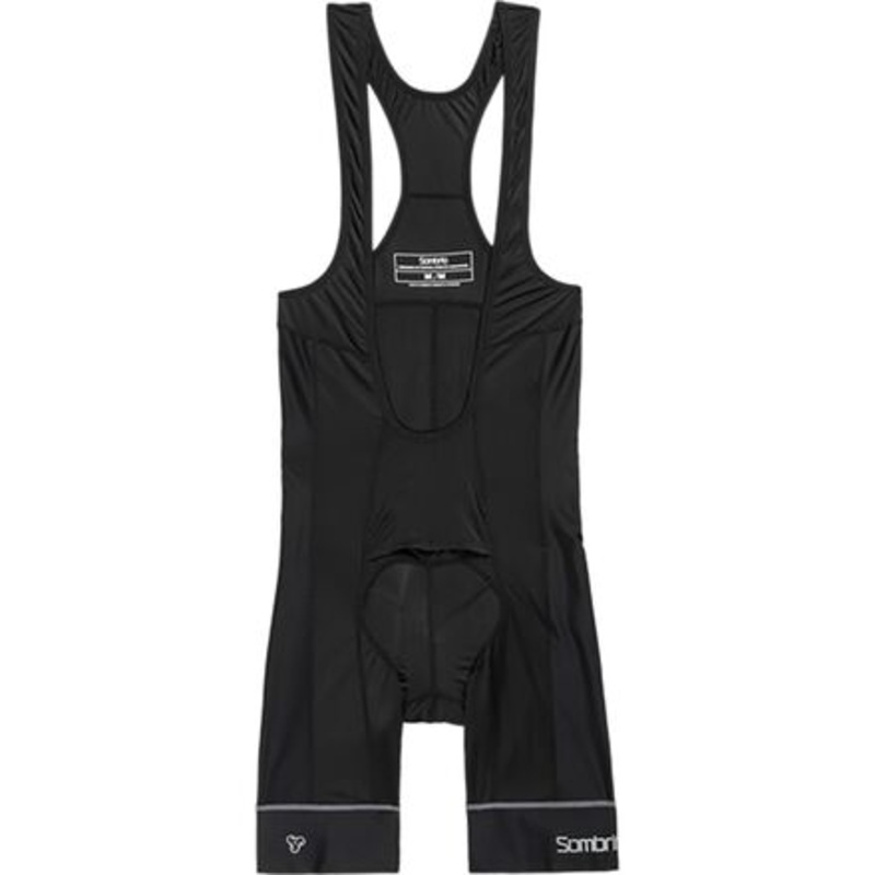 Crank Bib Liner Short – Men&apos;s