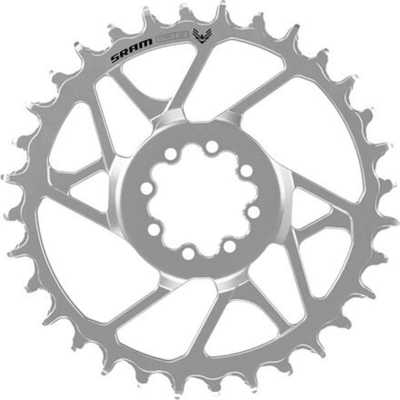 Eagle T-Type S1000 Aluminum Direct Mount Chainring