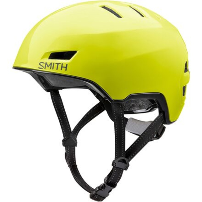 Express Helmet|Neon Yellow Viz|S|M