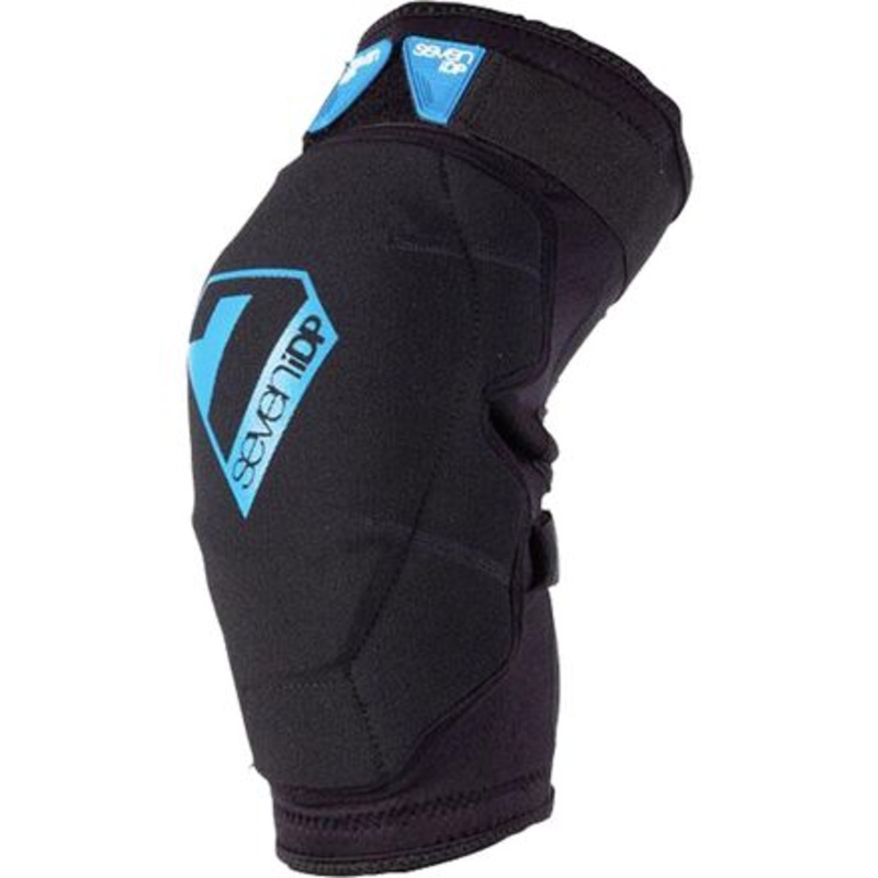 Flex Knee Guards|Black|S