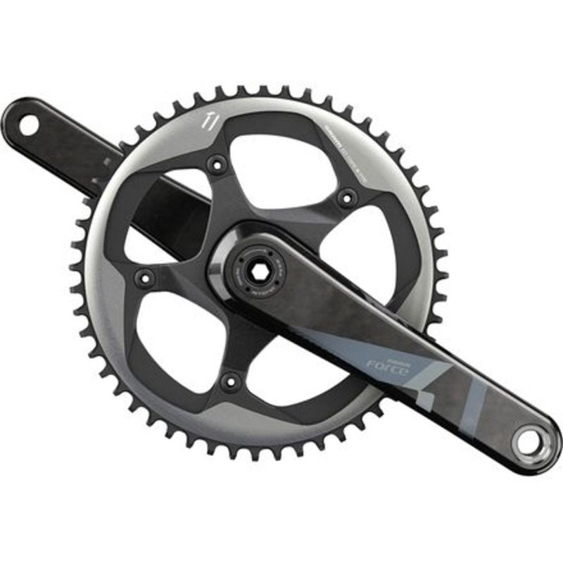 Force 1 GXP Crankset|Black