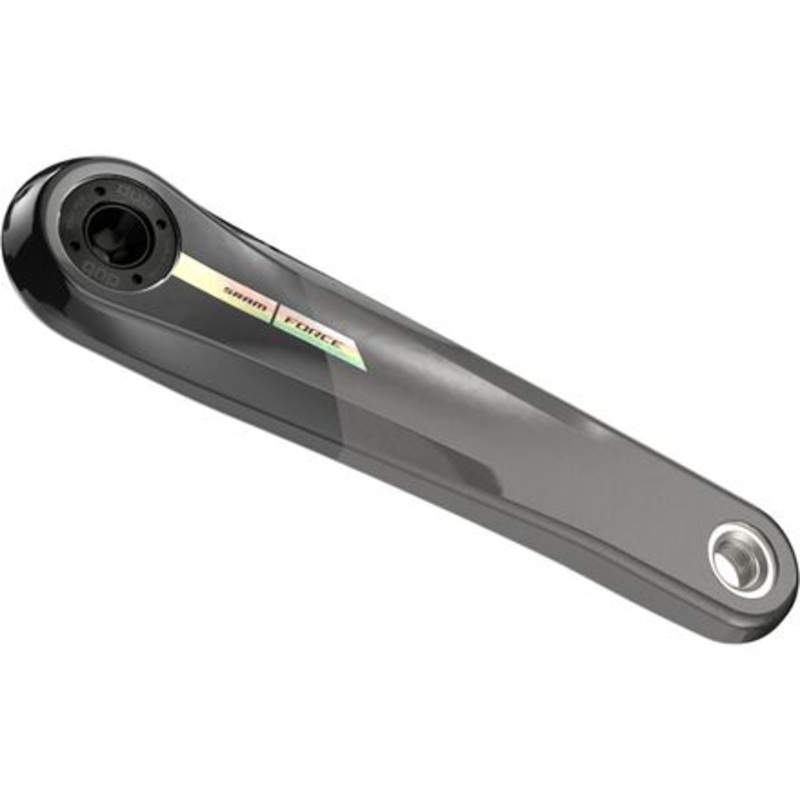 Force D2 DUB Crank Arm Assembly