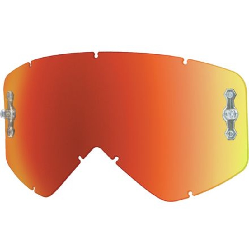 Fuel MTB Goggles Replacement Lens