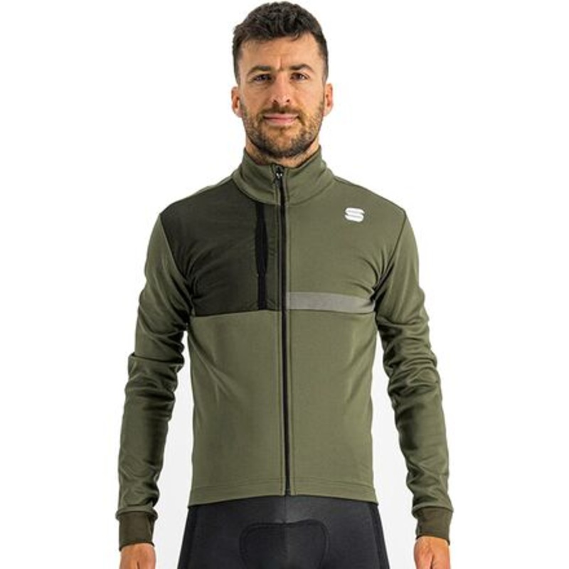 Giara Soft-Shell Jacket – Men&apos;s