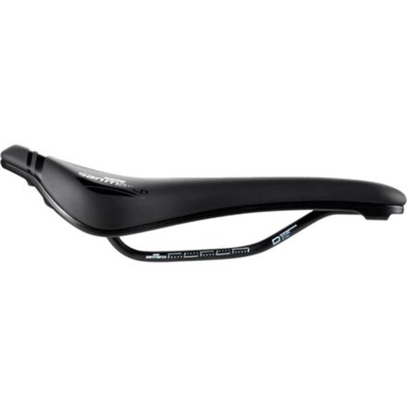 GND Dynamic Saddle|Black