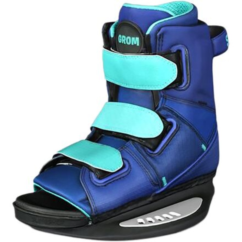 Grom Boot – 2022 – Kids&apos;|One Color|One Size