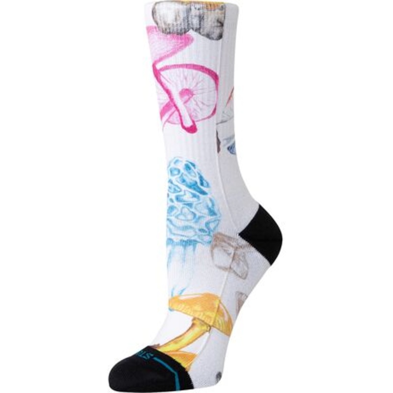 Hunt And Gather Polyester Crew Sock