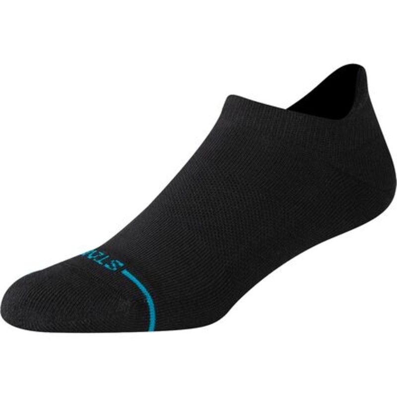 Icon Low Tab Sock|Black|Pink|White|L|M