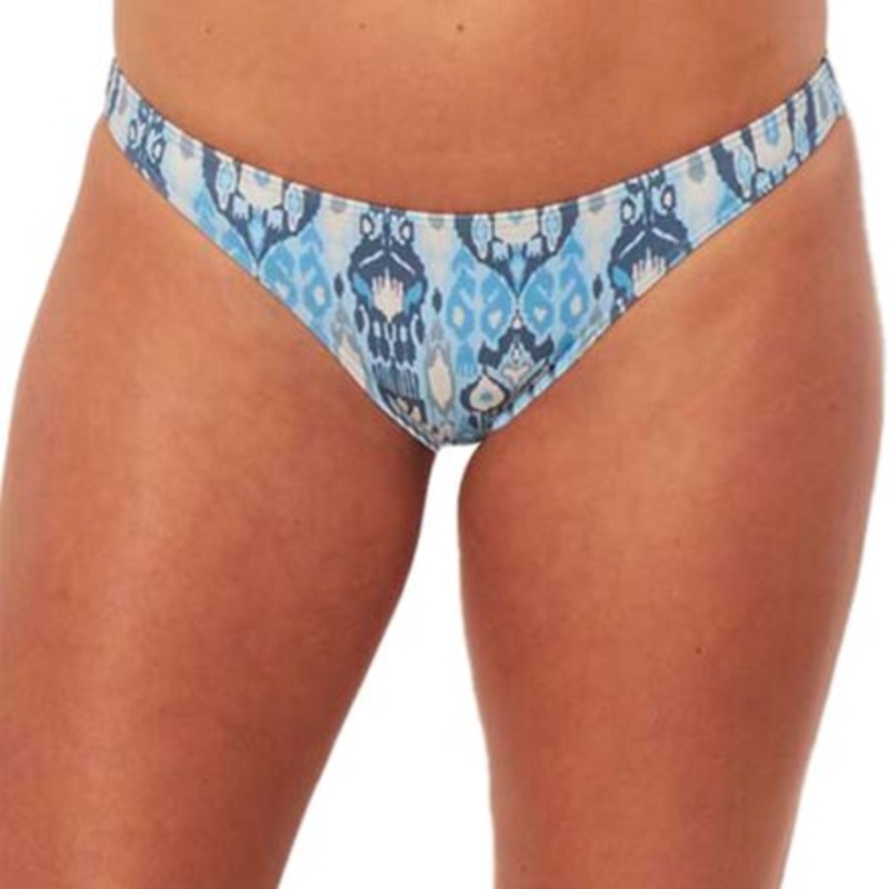 Ikat Ivy Cheeky Bikini Bottom – Women&apos;s