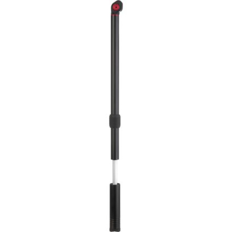 Impero Ultimate Frame Pump|Black