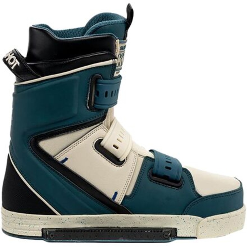 KTV Boot – 2022|One Color|13.0|12.0