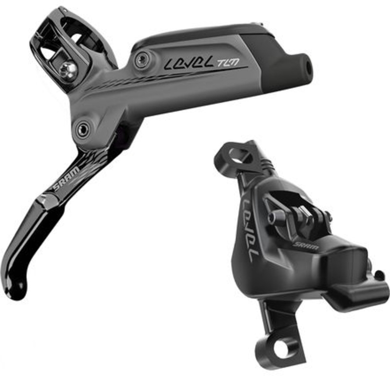 Level TLM Disc Brake|Diffusion Black|950mm|2000mm